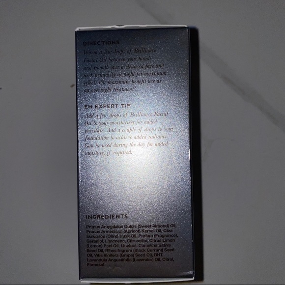 NIB $55 Emma Hardie Brillance Facial Oil 30 mL - Picture 4 of 13